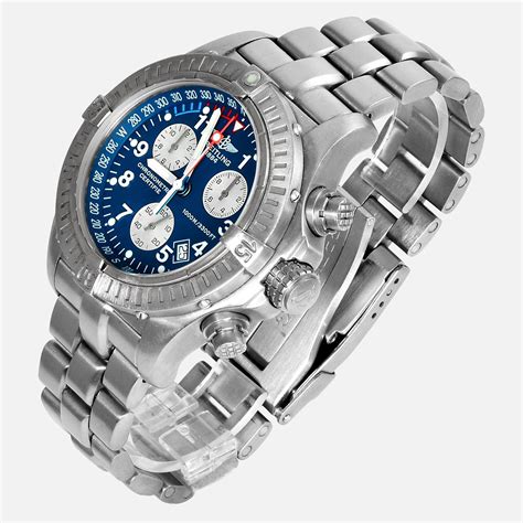 breitling m1 e73360|Breitling chrono avenger m1 price.